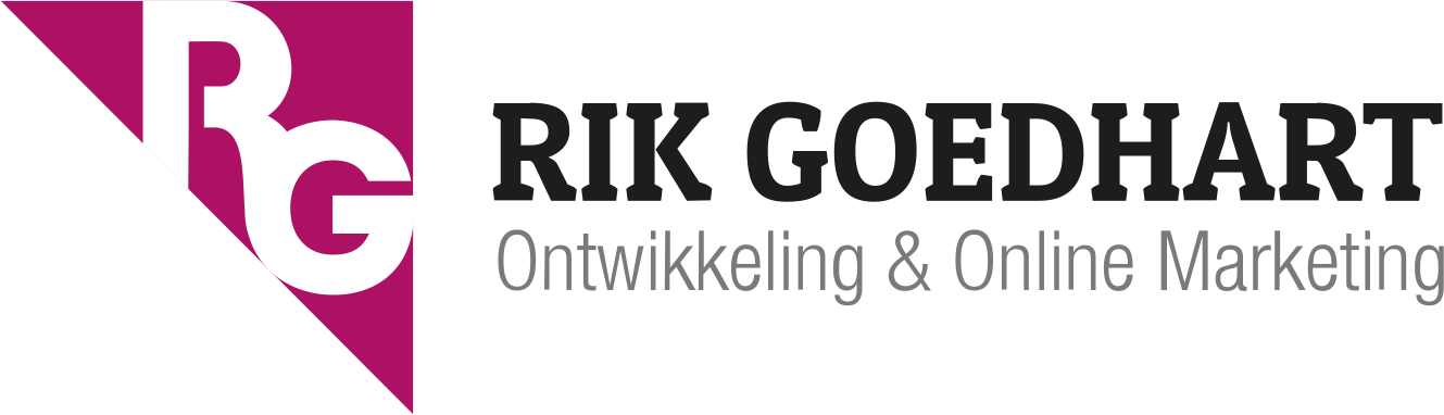 Rik Goedhart Logo